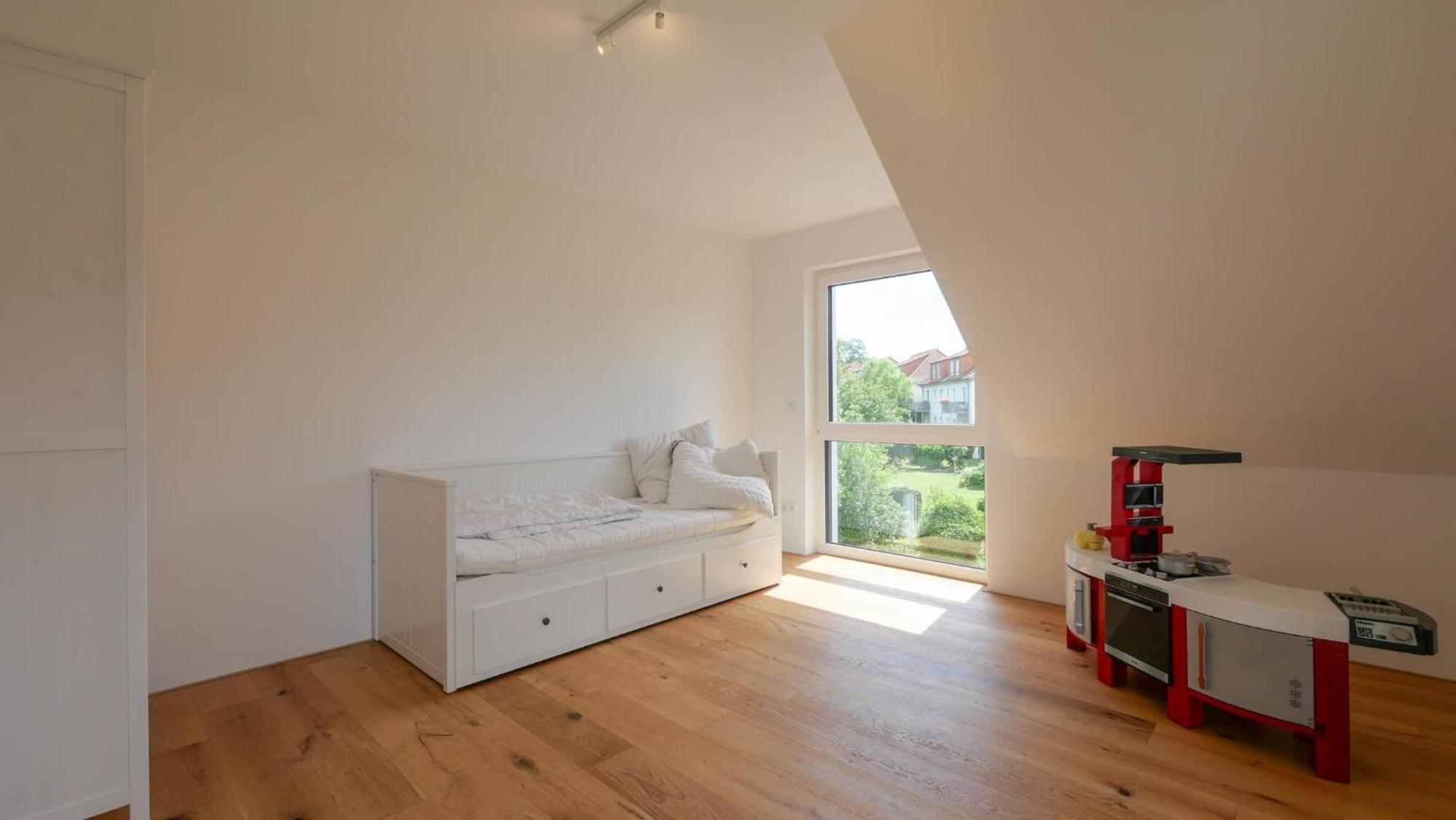 Eleganter Neubau-Luxus In Paderborn & Stilvoller Rueckzugsort Fuer Bis Zu 9 Gaeste מראה חיצוני תמונה