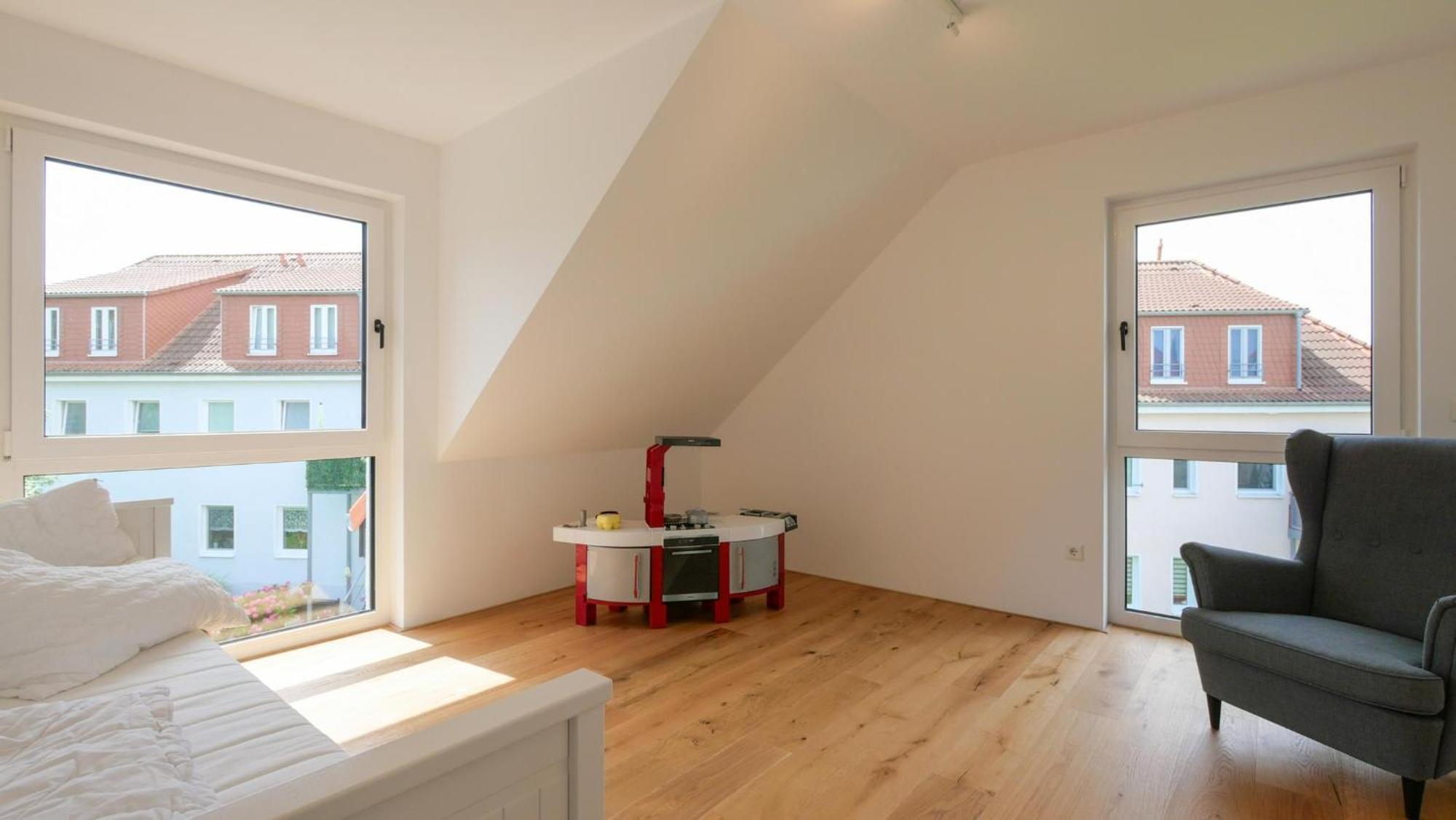 Eleganter Neubau-Luxus In Paderborn & Stilvoller Rueckzugsort Fuer Bis Zu 9 Gaeste מראה חיצוני תמונה