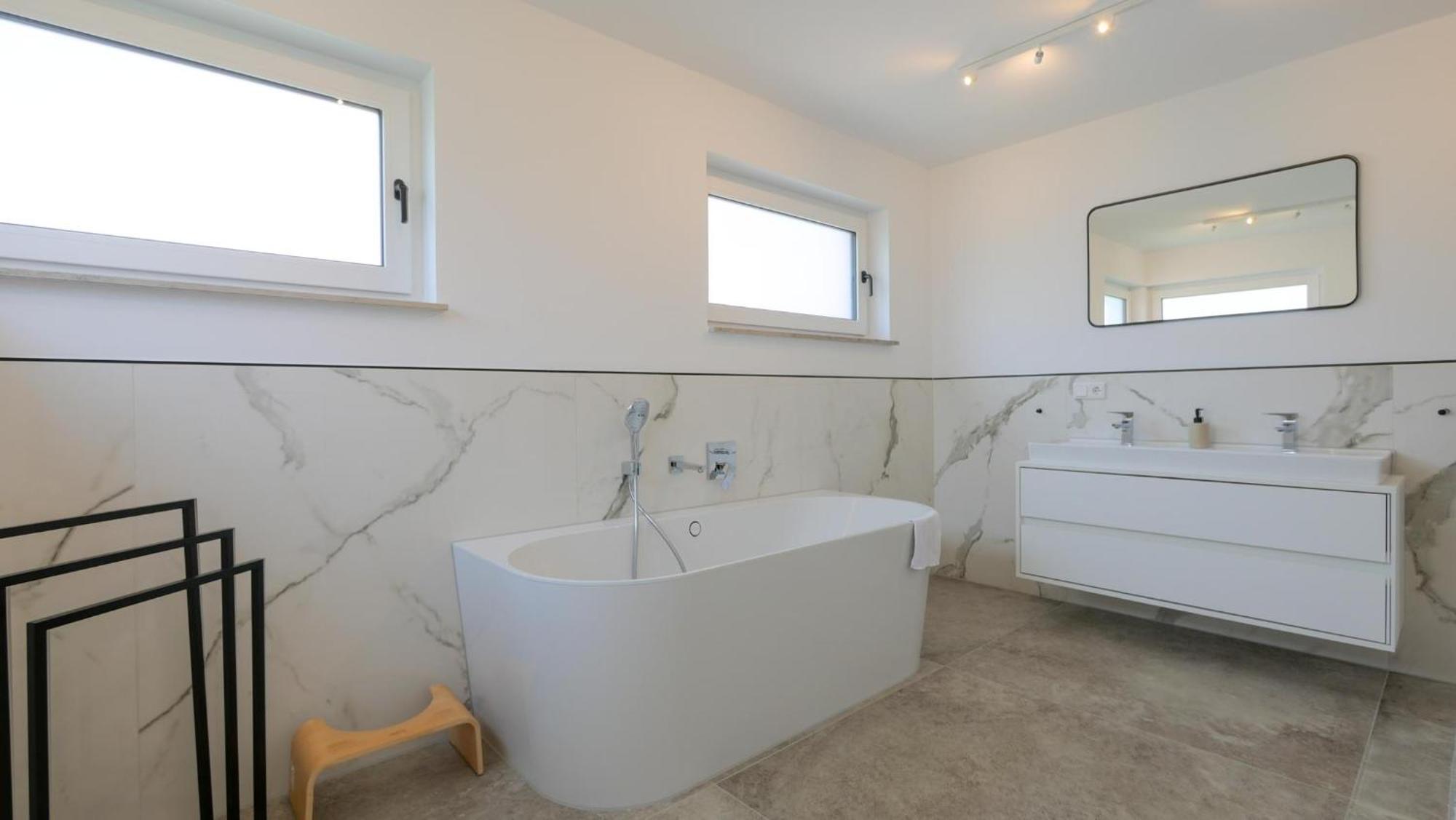 Eleganter Neubau-Luxus In Paderborn & Stilvoller Rueckzugsort Fuer Bis Zu 9 Gaeste מראה חיצוני תמונה