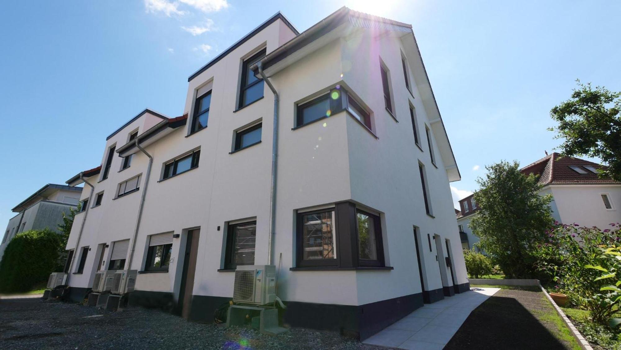 Eleganter Neubau-Luxus In Paderborn & Stilvoller Rueckzugsort Fuer Bis Zu 9 Gaeste מראה חיצוני תמונה