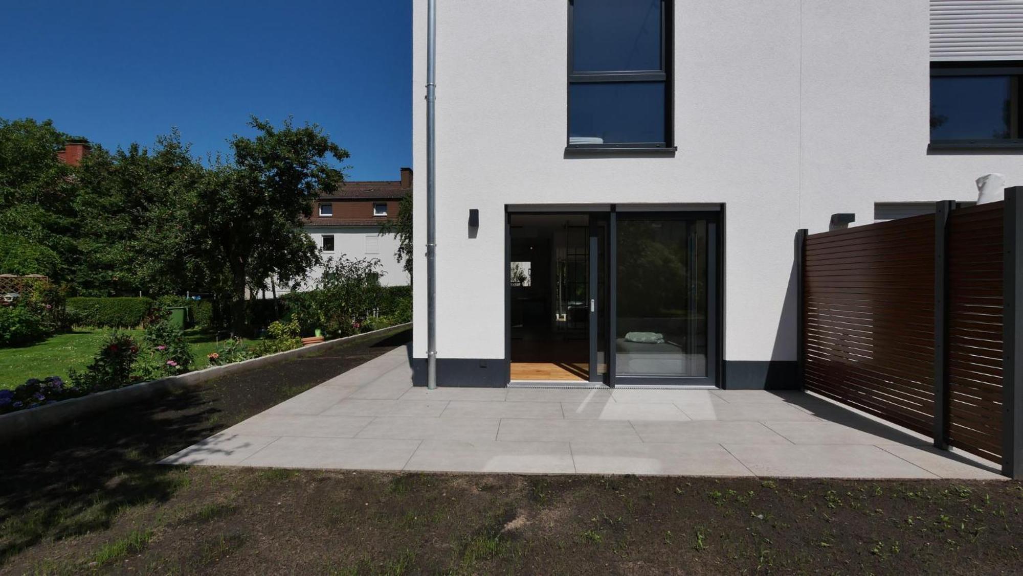 Eleganter Neubau-Luxus In Paderborn & Stilvoller Rueckzugsort Fuer Bis Zu 9 Gaeste מראה חיצוני תמונה